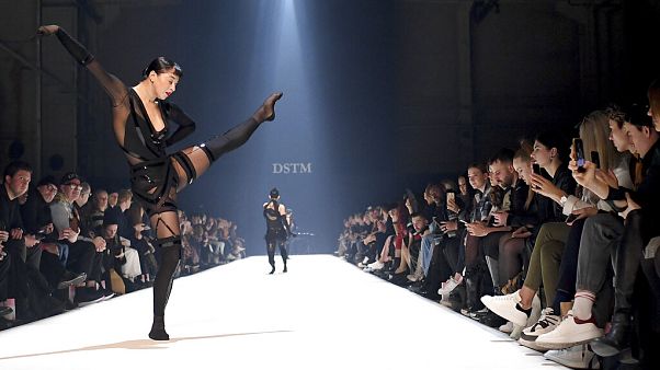 Berlin Fashion Week - Archiv Berlin Fashion Week - Archiv