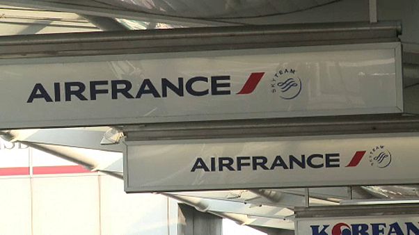 Air France Air France