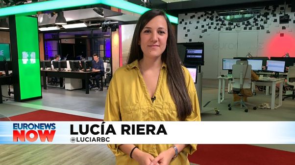 Euronews Hoy Euronews Hoy