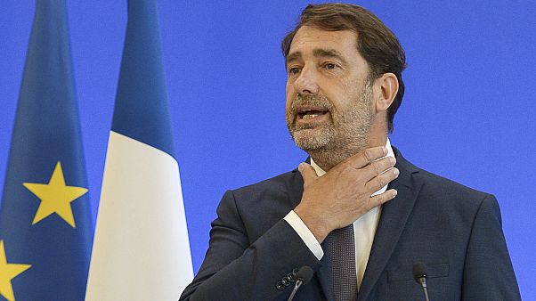 Γαλλία: Μέτρα κατά της αστυνομικής βίας Γαλλία: Μέτρα κατά της αστυνομικής βίας
