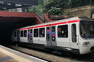 Tecido desinfetante nos transportes é a nova arma de veludo contra a COVID-19