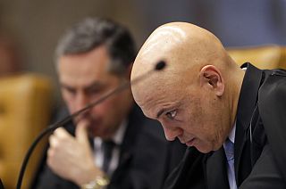 Juiz Alexandre de Moraes determinou ao governo a retomada da divulgação dos dados acumulados