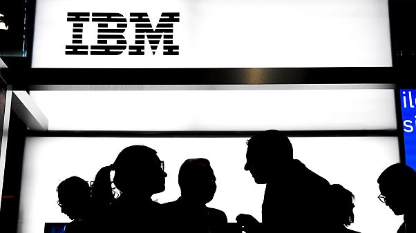 IBM IBM