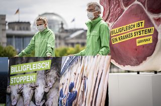 Reforma agrícola poderá beneficiar pequenos produtores