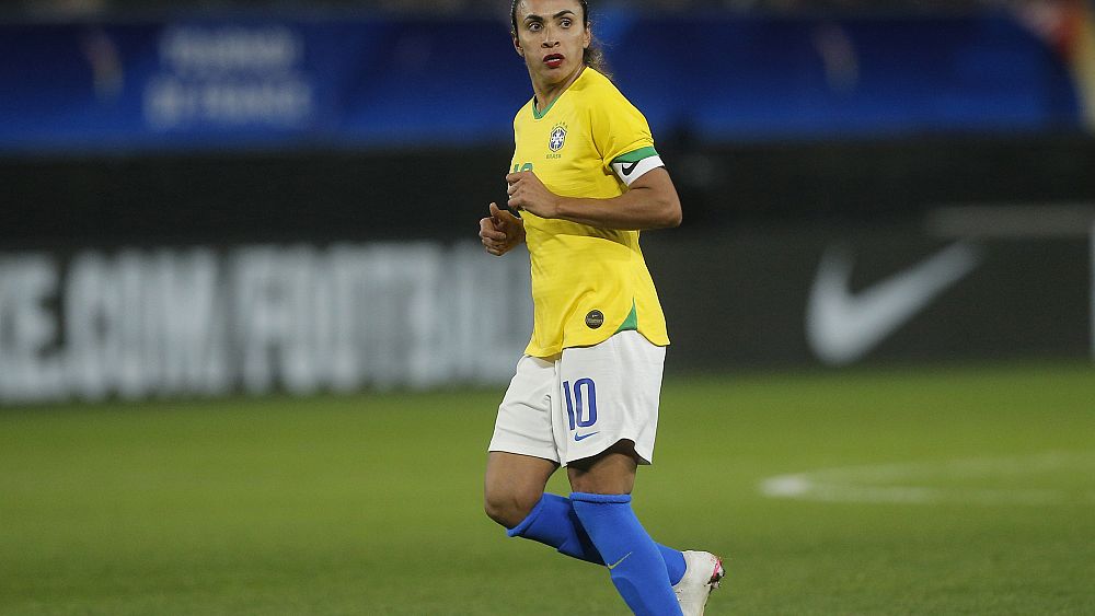 Pas de Coupe du monde féminine au Brésil en 2023