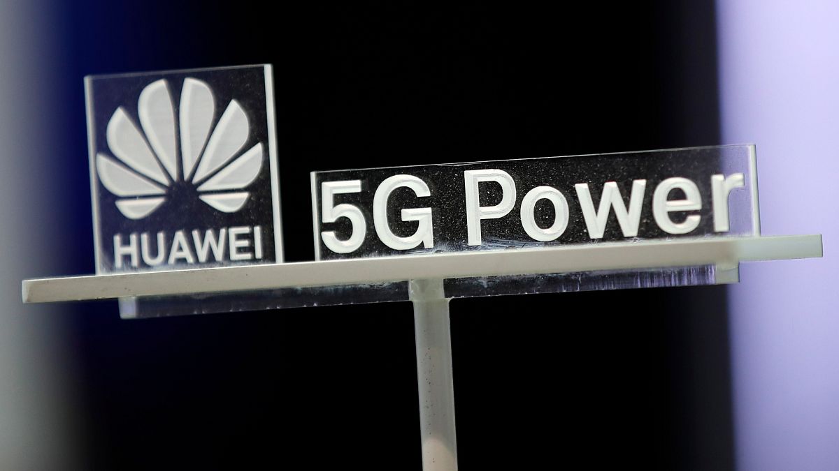 Huawei'den 5G çalışmaları