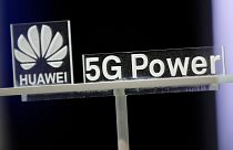 Huawei'den 5G çalışmaları