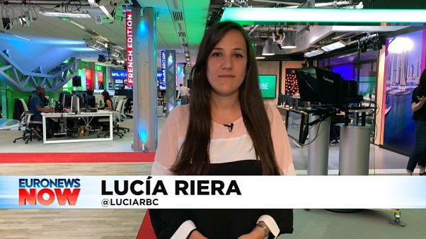Euronews Hoy Euronews Hoy