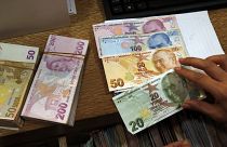 Euroclear Bank saklama özelliğiyle yabancıların Türk lirası, dolar, avro ve altın cinsi Türk tahvillerine erişim sağlayabilme kabiliyetleri artacak
