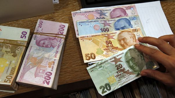 Euroclear Bank saklama özelliğiyle yabancıların Türk lirası, dolar, avro ve altın cinsi Türk tahvillerine erişim sağlayabilme kabiliyetleri artacak Euroclear Bank saklama özelliğiyle yabancıların Türk lirası, dolar, avro ve altın cinsi Türk tahvillerine erişim sağlayabilme kabiliyetleri artacak