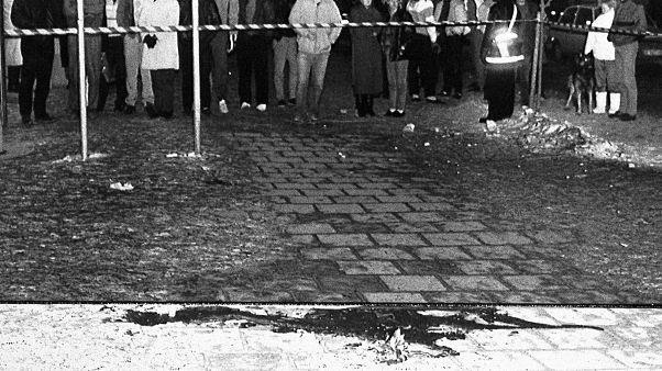 Στοκχόλμη, 1 Μαρτίου 1986 Στοκχόλμη, 1 Μαρτίου 1986