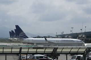 Pior ano na história da aviação comercial