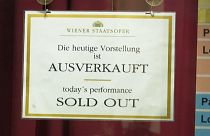 Венская опера: все билеты проданы!