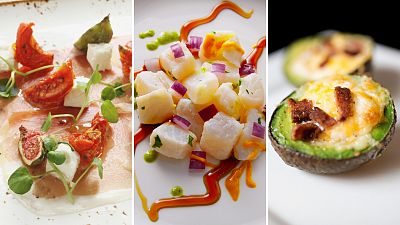 Michelin star restaurants go green with new clover rating Michelin star restaurants go green with new clover rating