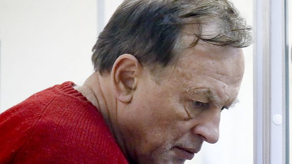 Следующее заседание суда по делу Соколова состоится 15-го июня Следующее заседание суда по делу Соколова состоится 15-го июня