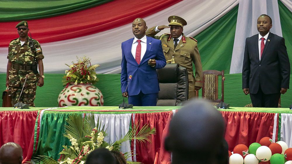 Quel avenir politique au Burundi après la mort de Pierre Nkurunziza ?