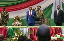 Что ждёт Бурунди после смерти Нкурунзизы