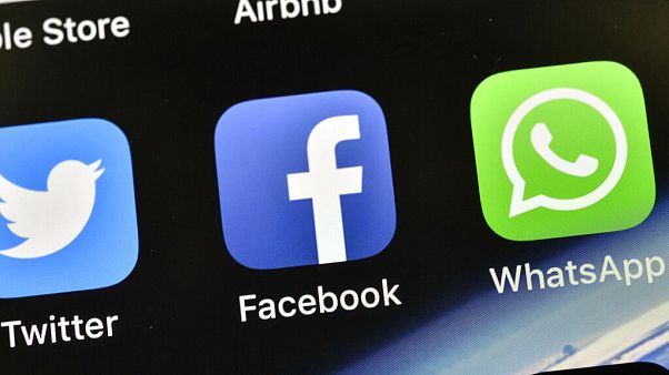 União Europeia pressiona gigantes da tecnologia União Europeia pressiona gigantes da tecnologia