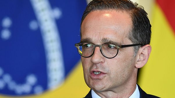 Heiko Maas Heiko Maas