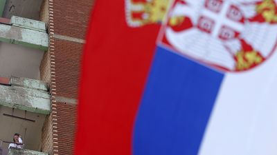Serbische EU-Ministerin: "Wir waren nie gegen Dialog"