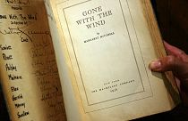 Gone With Wind