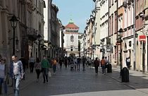 Polonia vive una época de gran polarización política y social