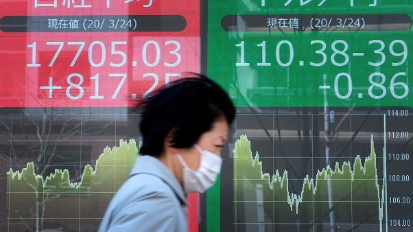 Japonya'nın borç yükü Japonya'nın borç yükü