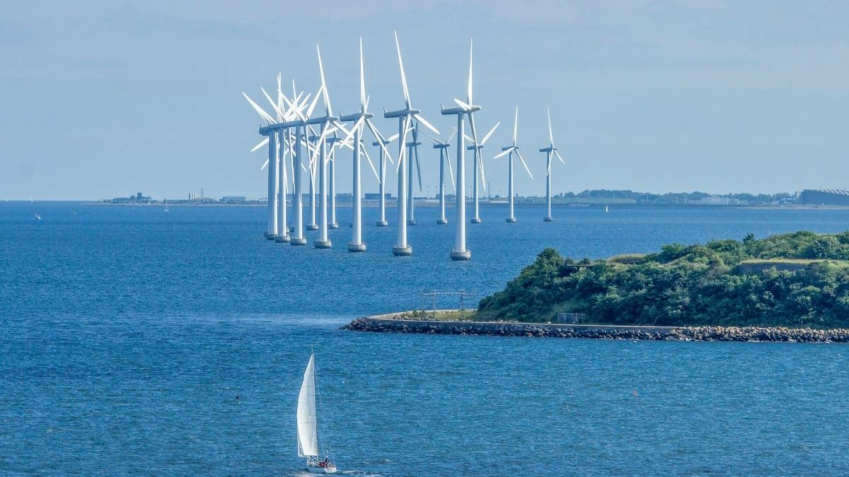 The multi-billion pound investment opportunity will form a major part of Scotland’s green recovery. 