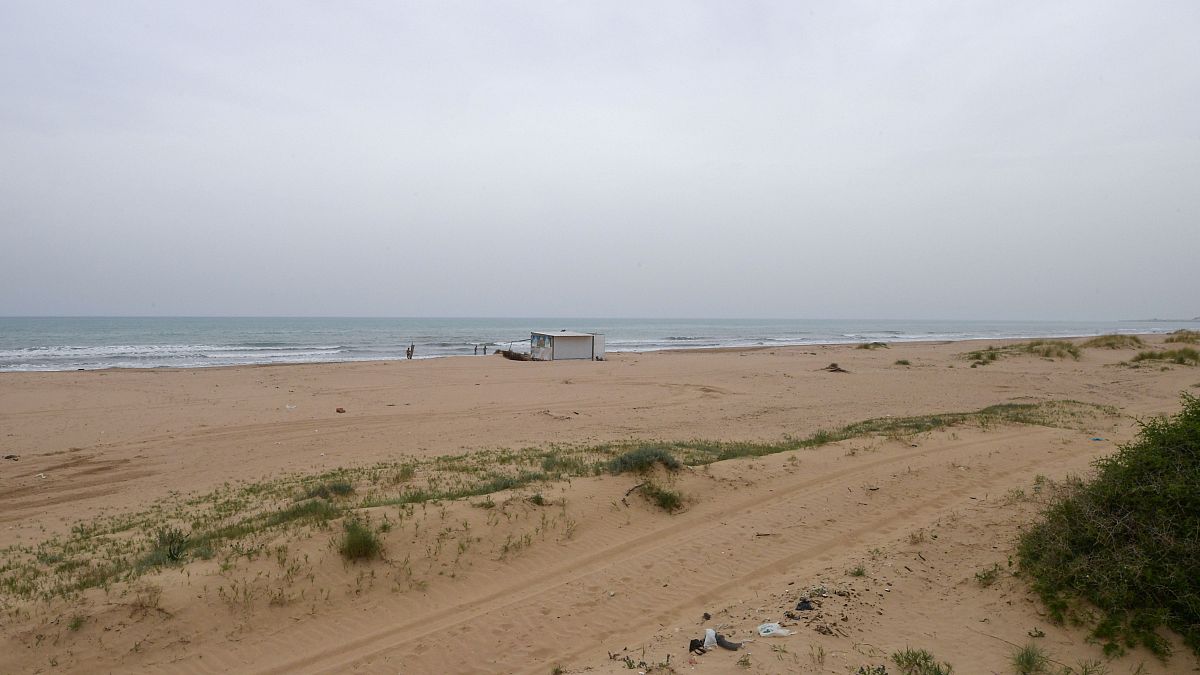 الساحل التونسي