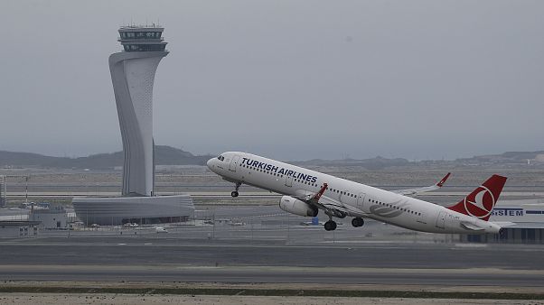 İstanbul-Londra karşılıklı uçuşlar 11 Haziran’da başlıyor İstanbul-Londra karşılıklı uçuşlar 11 Haziran’da başlıyor