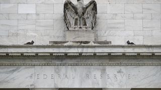 فدرال رزرو (بانک مرکزی ایالات متحده آمریکا)