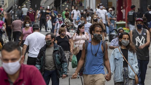 Fim das restrições fronteiriças à vista na Europa Fim das restrições fronteiriças à vista na Europa