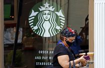 Starbucks perde 3 mil milhões de dólares em receitas