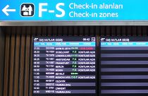 İstanbul Havalimanı ve Sabiha Gökçen'den yurt dışı seferleri yeniden başladı