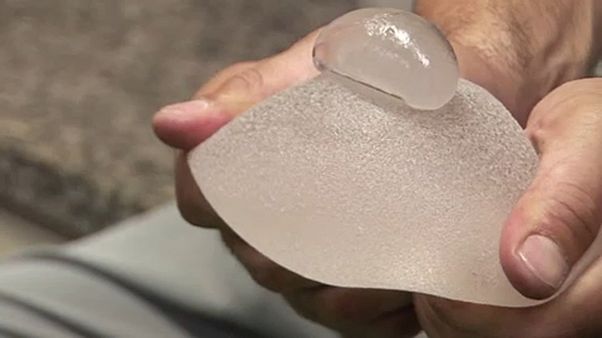 Felemás ítélet született a PIP-implantátumok ügyében Felemás ítélet született a PIP-implantátumok ügyében