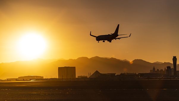 McCarran International Airport McCarran International Airport