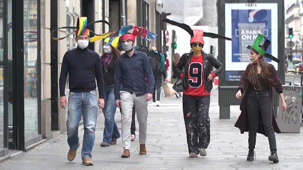 Les chapeaux de Dominique Pouzol Les chapeaux de Dominique Pouzol