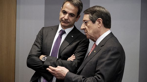 ΚΥΡΙΑΚΟΣ ΜΗΤΣΟΤΑΚΗΣ ΚΑΙ ΝΙΚΟΣ ΑΝΑΣΤΑΣΙΑΔΗΣ ΚΥΡΙΑΚΟΣ ΜΗΤΣΟΤΑΚΗΣ ΚΑΙ ΝΙΚΟΣ ΑΝΑΣΤΑΣΙΑΔΗΣ