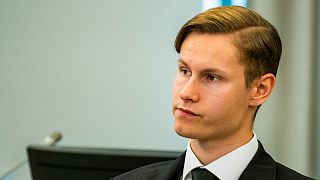 The judge said Manshaus was inspired by shootings in March 2019 in New Zealand.