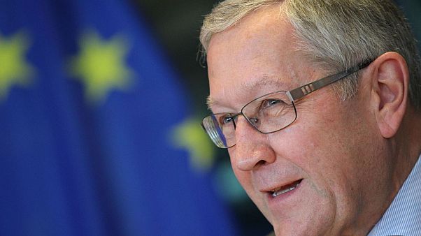 ESM chief ESM chief
