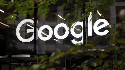 Google are helping out to make fashion more sustainable. Google are helping out to make fashion more sustainable.
