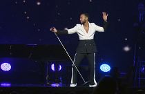 All News About Concert Euronews