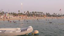 گردشگاه لَمِر، محلهٔ ساحلی تماشایی در دوبی