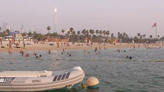 La Mer, o novo bairro à beira-mar do Dubai