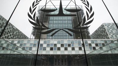 Трамп разрешил вводить санкции против чиновников Международного уголовного суда