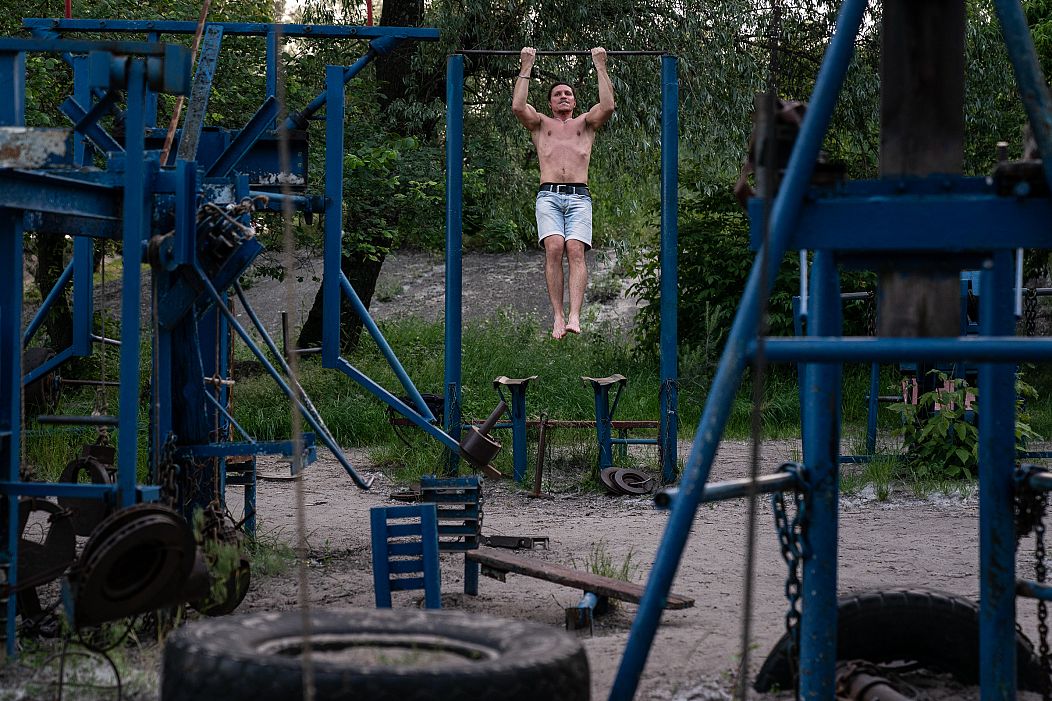 Evgeniy Maloletka/AP Photo