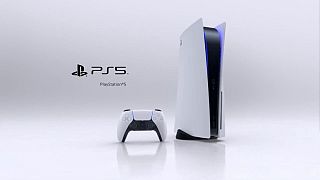 PlayStation5 