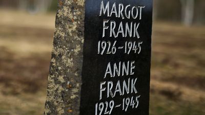 Anne Frank aurait eu 91 ans : son journal est toujours un succès