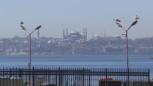 Istanbul Istanbul