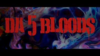 "Da 5 Bloods"  - Netflix